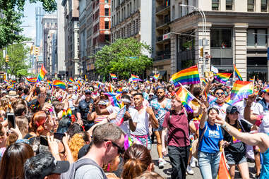 Best International Pride Celebrations: LGBTQ+ Festivals Around the ...