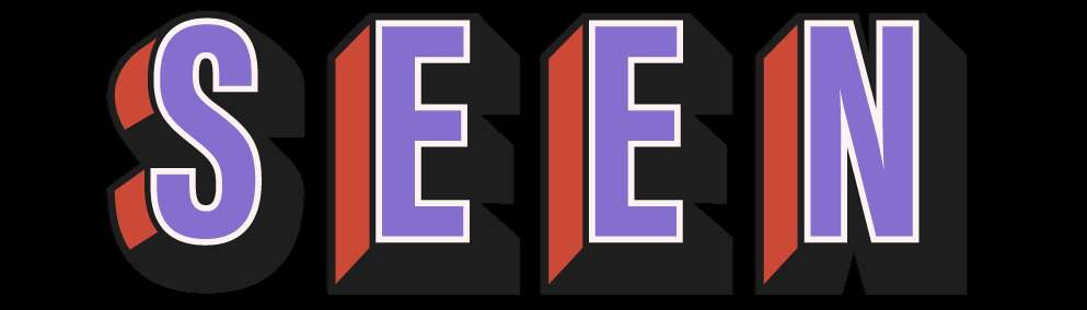Seen logo