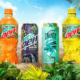 Summer of Baja Is Back with New Baja Blast Flavors and a Giveaway