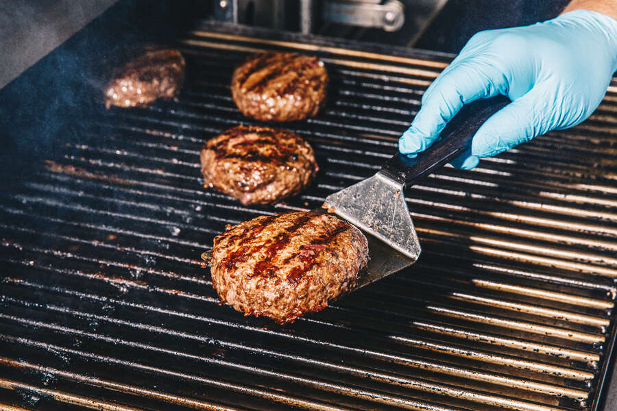 How to Grill Burgers Tips and Tricks for the Perfect Grilled Burger