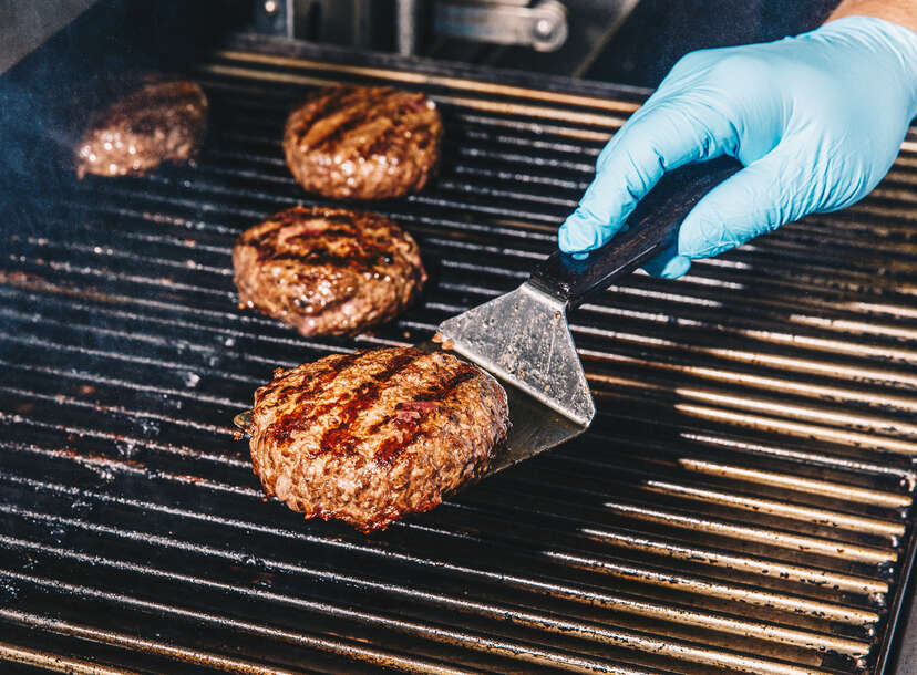 How to grill the perfect burger: What meat experts, chefs say