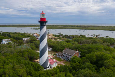 Lighthouse