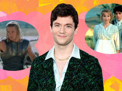 james scully fire island