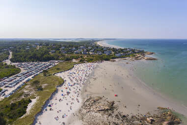 Wingaersheek Beach