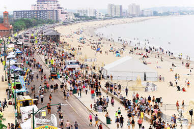 Revere Beach