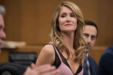 Laura Dern Orgasming English - Best Laura Dern Roles, Ranked - Thrillist