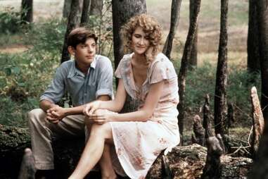 laura dern in rambling rose