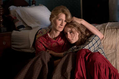 laura dern in little women