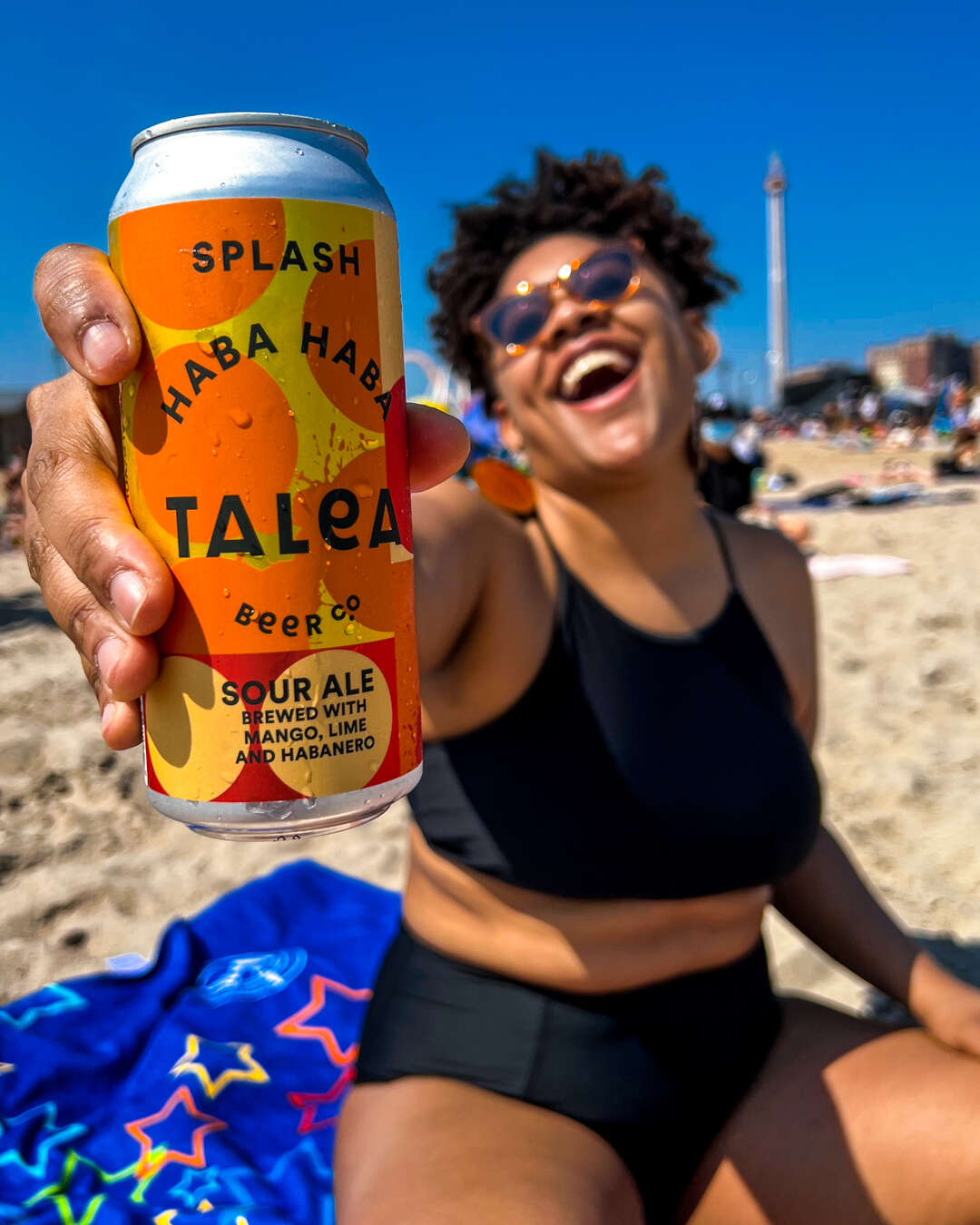 TALEA Beer Co.