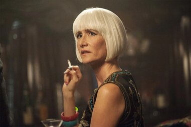 laura dern in twin peaks the return