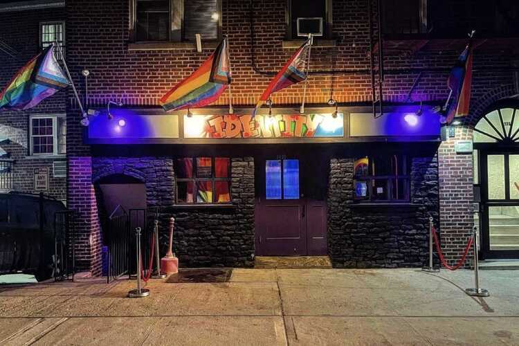 Best LGBTQ Bars in NYC Right Now - Thrillist