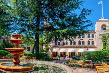 Fairmont Sonoma Mission Inn