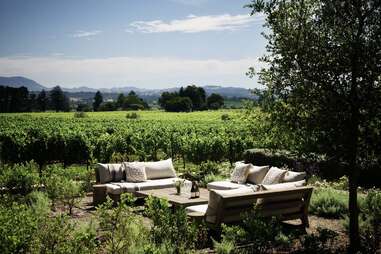 Best Weekend Getaways From San Francisco: Hotel Healdsburg