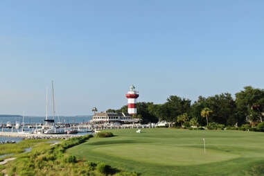 Hilton Head Island, South Carolina