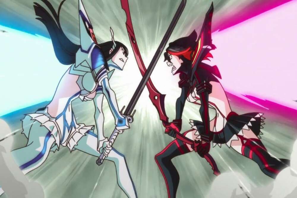 21 Dark Action Anime That Are Way More Than Just Fighting