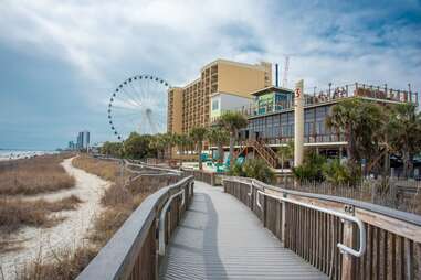 Myrtle Beach, South Carolina