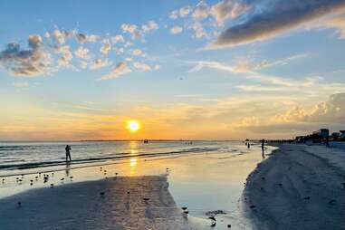 fort myers beach 