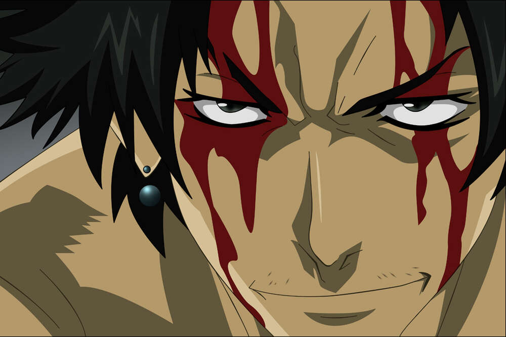 Best Action Anime You Can Stream Right Now - Thrillist