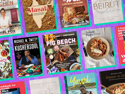 cookbook cover releases summer 2022