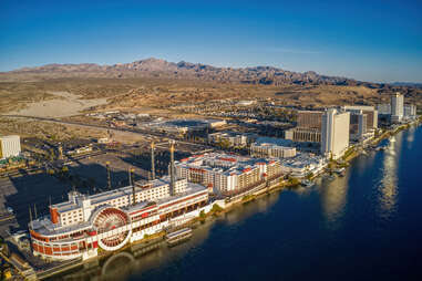 Laughlin Nevada