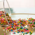 These Popular Sprinkles Are Being Recalled Nationwide Due to an Undeclared Allergen