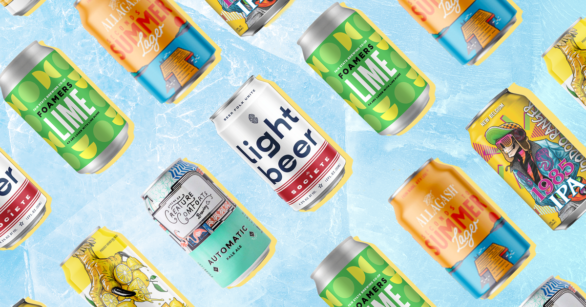 Handpicked: We Tested Seven Beer Coolers to Find the Best for Your