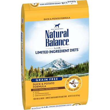 Best limited 2025 ingredient dog food