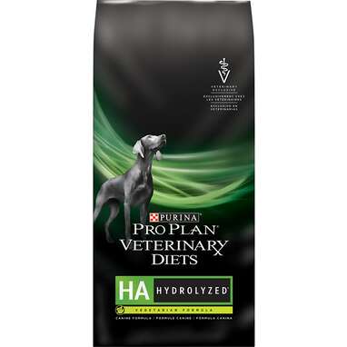 Hydrolyzed protein for dogs hotsell