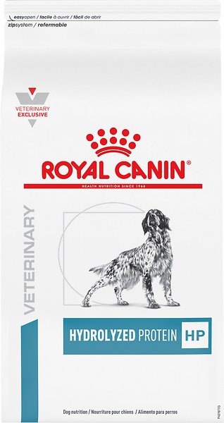 Dog food similar to royal canin hypoallergenic best sale