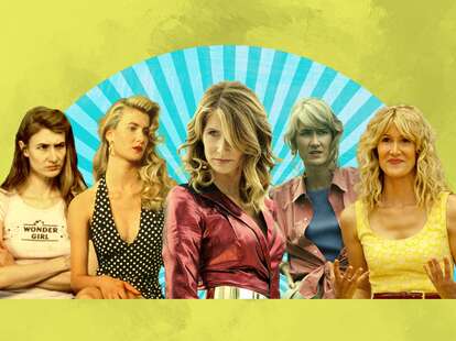 best laura dern movies