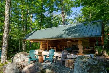 Adirondack Airbnb