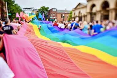 Guide to Celebrating Pride in Columbus - Thrillist