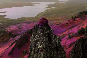 Thrillist Explorers: Isle of Skye in Scotland