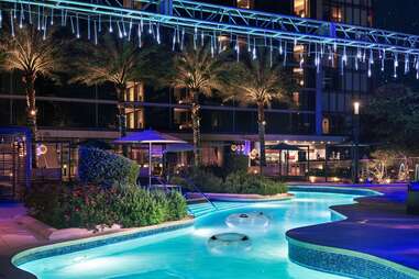 Marriott Marquis Houston (Houston)