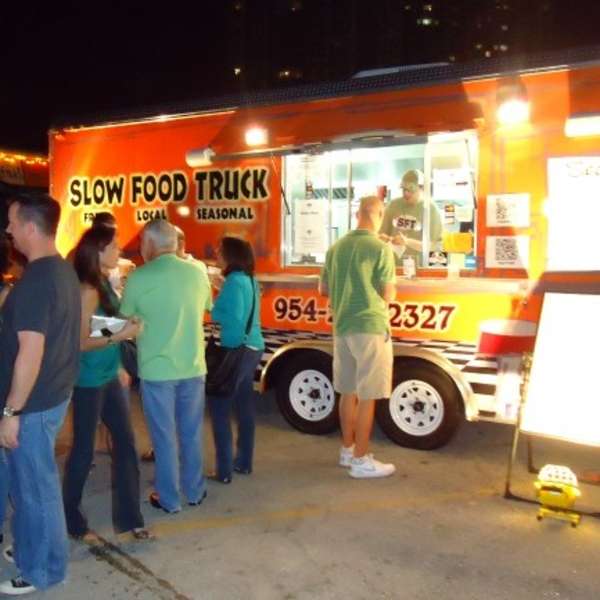 Miramar Food Truck Fest A Restaurant in Miramar, FL Thrillist