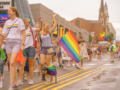 Nashville Pride
