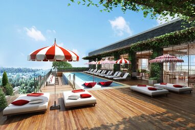 Virgin Hotels Nashville