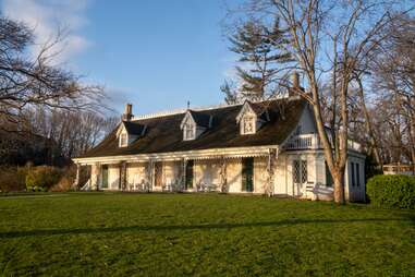 Alice Austen House Museum