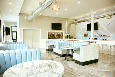 The East Lake location of Hippin’ Hops