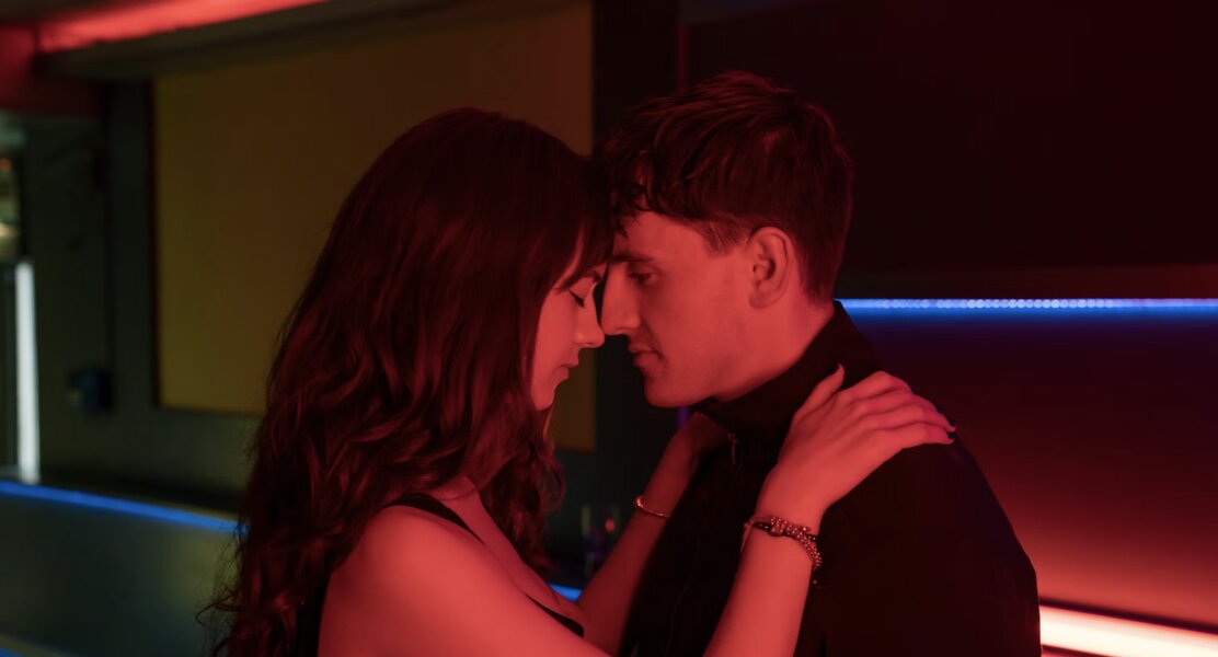 Prime video hot tv series hotsell