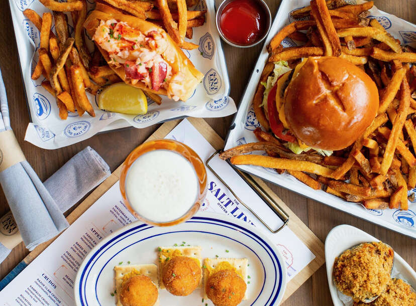 What to Eat and Drink at Nationals Park, Home of the Washington