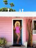 Get Your Pink Fantasy on at the Trixie Motel