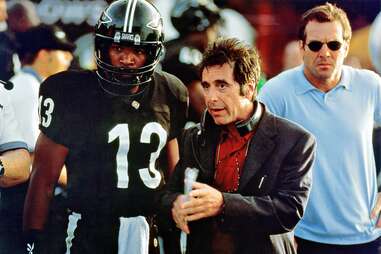 al pacino in any given sunday