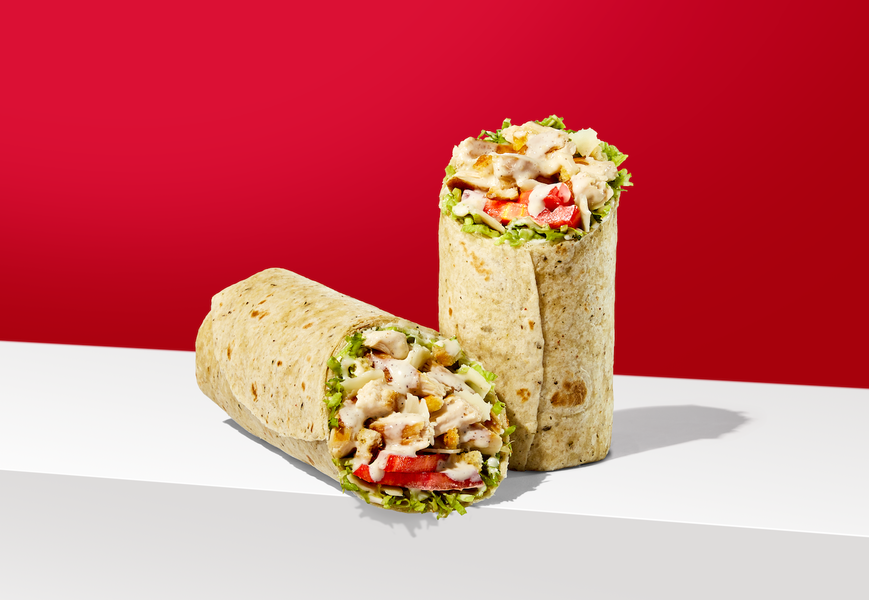 Jimmy John's Summer Wraps Are Back with an AllNew Addition Thrillist