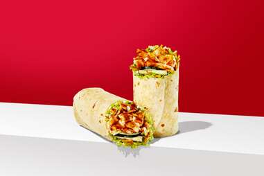 Jimmy John's Summer Wraps Are Back with an All-New Addition - Thrillist