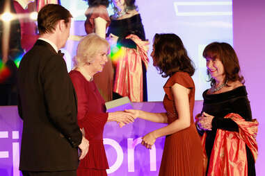 Otessa Moshfegh Man Booker Prize