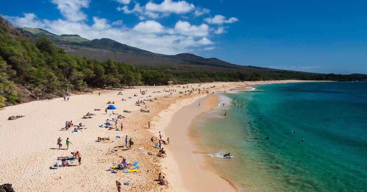 Best Nude Beaches in the World: Clothing Optional Beaches Around the Globe  - Thrillist