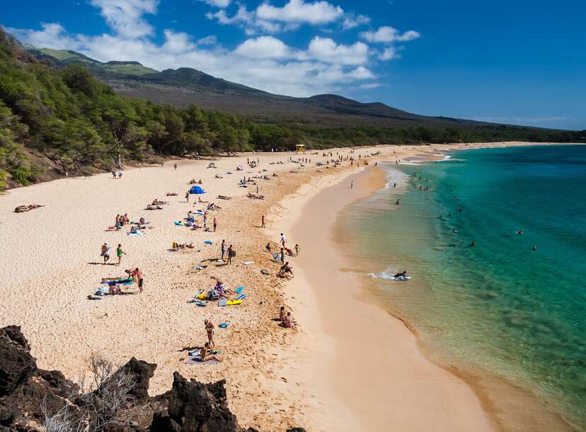 Best Nude Beaches in the World: Clothing Optional Beaches Around the Globe  - Thrillist