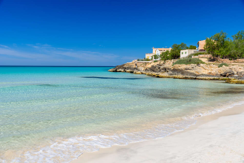 Best Nude Beaches in the World: Clothing Optional Beaches Around the Globe  - Thrillist