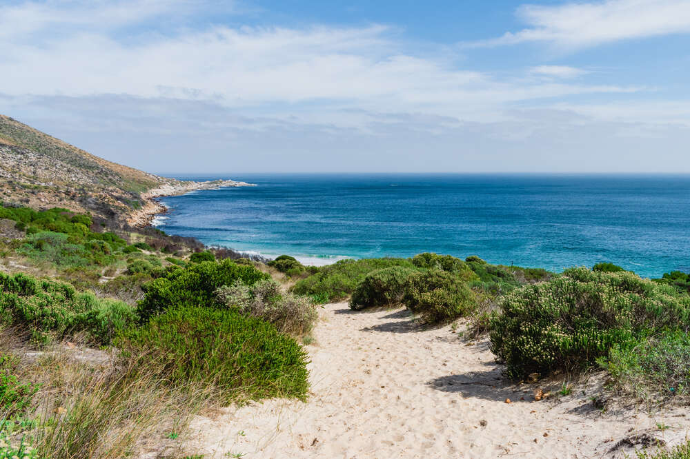 Gunnison Beach Amateur Porn - Best Nude Beaches in the World: Clothing Optional Beaches Around the Globe  - Thrillist